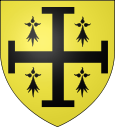 Wappen von Betton