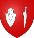 Wappen von Bettwiller