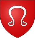 Wappen von Bindernheim