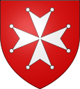 Wappen von Biot