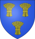 Wappen von Bonnétable