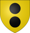 Wappen von Bonrepos-Riquet