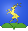 Wappen von Bons-en-Chablais