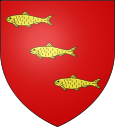 Wappen von Boron