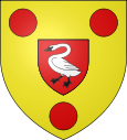 Wappen von Boulogne-sur-Mer