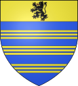 Wappen von Bourbourg