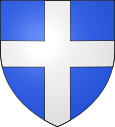 Wappen von Bousies