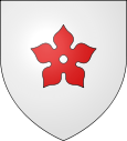Wappen von Bréauté