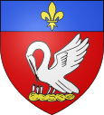 Wappen von Branges