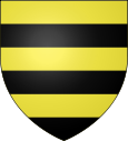 Wappen von Bras