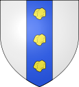 Wappen von Brebotte