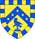 Wappen von Brizon