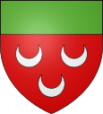 Wappen von Buc