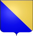 Wappen von Bugarach