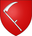 Wappen von Butten