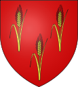 Wappen von Cérilly