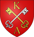 Wappen von Caderousse