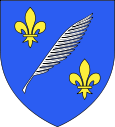 Wappen von Cannes