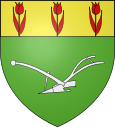 Wappen von Carqueiranne