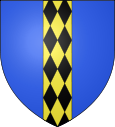 Wappen von Cascastel-des-Corbières