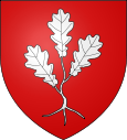 Wappen von Casseneuil