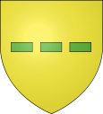 Wappen von Castanet-le-Haut