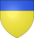 Wappen von Châteaugiron