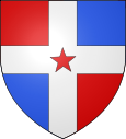 Wappen von Châtillon-sur-Chalaronne