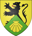 Wappen von Chénelette