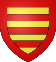 Wappen von Chalamont