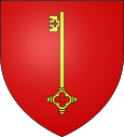 Wappen von Champagney