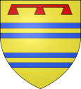 Wappen von Champeaux