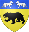 Wappen von Chaource
