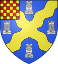 Wappen von Chapelle-Spinasse