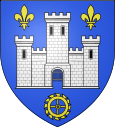 Wappen von Chars