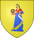 Wappen von Chavanac