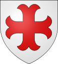 Wappen von Chaveroche
