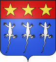 Wappen von Chaville