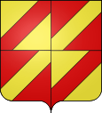 Wappen von Chemillé