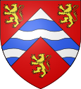 Wappen von Chilly-Mazarin