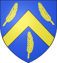 Wappen von Clergoux