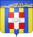 Wappen von Collonges-sous-Salève