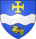 Wappen von Créteil