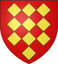 Wappen von Croisilles