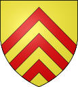 Wappen von Cuiseaux