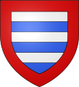 Wappen von Dammartin-en-Goële