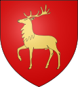 Wappen von Davignac