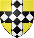 Wappen von Deaux