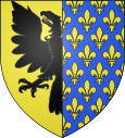 Wappen von Dechy