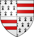 Wappen von Derval